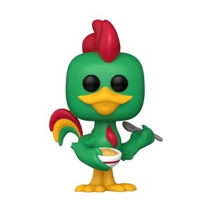 Funko POP! Ad Icon: Kelloggs Cornelius Figure - 1 of 3
