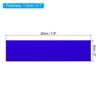 Unique Bargains DIY Laser Printing Personalized Blank Engraving Name Plate 10 Pcs - 2 of 4