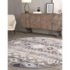 Unique Loom    Eco Southwestern Tubac Area Rug - 4 of 4