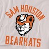 Men's Sam Houston State University Official Bearkats Logo T-Shirt - 2 of 4