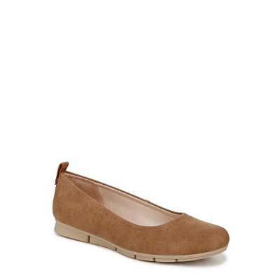 Dr. Scholl's Women's Timeless Ballet Flat