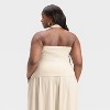 Women's Halter Top - Universal Thread™ - 2 of 4