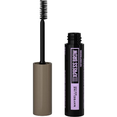 Maybelline Express Brow Fast Sculpt Eyebrow Gel Mascara - Blonde - 0.09 fl oz