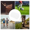 Unique Bargains Double Opening Toe Covers 2 Pcs - 4 of 4