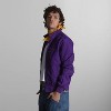 Members Only Men's Classic Iconic Racer Jacket - 4 of 4