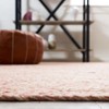 Natural Fiber NFB950 Hand Loomed Area Rug  - Safavieh - 4 of 4