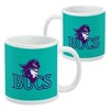 Florida Southwestern State College Secondary Logo Ceramic Coffee Mug Novelty Gift Mugs for Coffee Tea and Hot Drinks 11oz White - 2 of 4