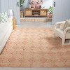Easy Care ECR226 Table Tufted Machine Washable Indoor Rugs - Safavieh - 2 of 4