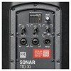 HK Audio SONAR 110 Xi Powered Black Speaker with Bluetooth True Wireless Stereo - 3 of 4