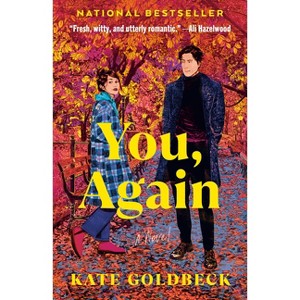 You, Again - (Dial Delights) by  Kate Goldbeck (Paperback) - 1 of 1