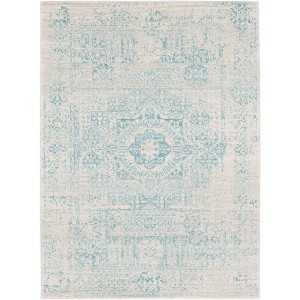 Mark & Day Bay Bulls Woven Indoor Area Rugs - 1 of 4