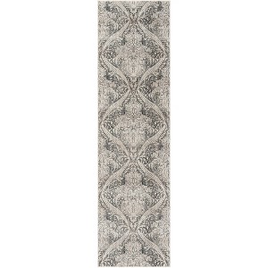 Vintage Persian VTP473 Power Loomed Indoor Rugs - Safavieh - 1 of 4
