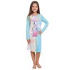 Scooby-Doo Scooby Doo Girls Nightgown Pajamas Toddler - 4 of 4