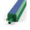 Unique Bargains 2.5mm Outlet Aquarium Tank Bubble Air Stone 6" Green Blue - 2 of 3