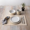 Noritake ColorTex 4-Piece Place Setting - 2 of 4