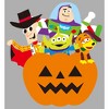 Boy's Toy Story Halloween Toy Treats T-Shirt - 2 of 4