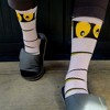 Mummy Socks - Large from the Sock Panda (Men's Sizes Adult Large) - 2 of 4