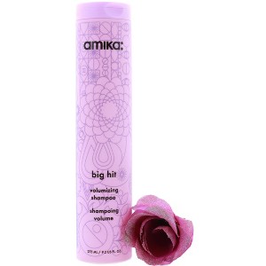 Amika Big Hit Volumizing Shampoo, 9.2 oz - 1 of 4