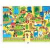 RoseArt Alphabet Zoo Jigsaw Puzzle - 48pc - 3 of 4