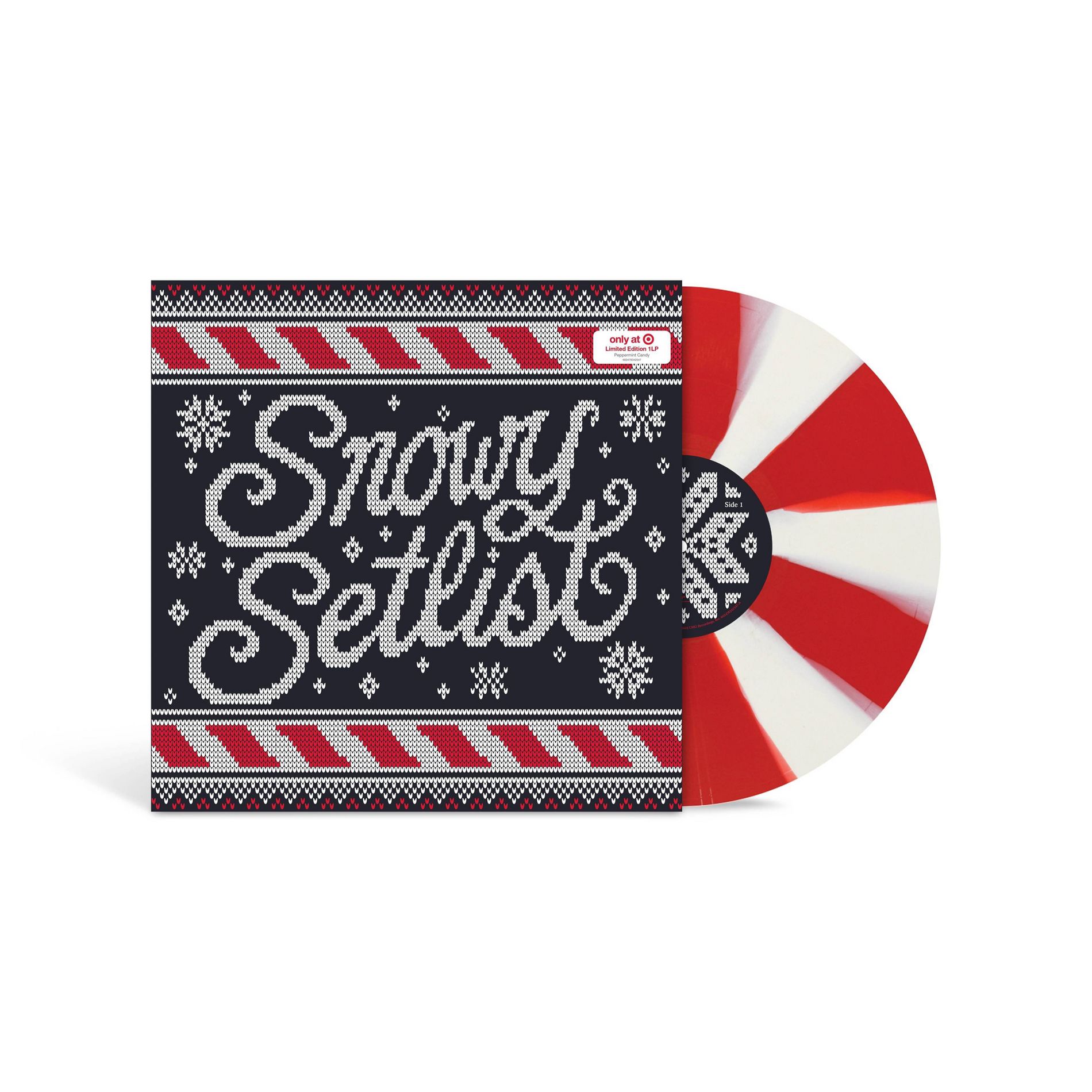 Various Artists - Snowy Setlist (Target Exclusive, Vinyl)
