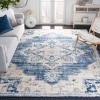 Brentwood BNT865 Power Loomed Rug - Safavieh - 2 of 4