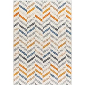 Mark & Day Durwin Woven Indoor Area Rugs - 1 of 4