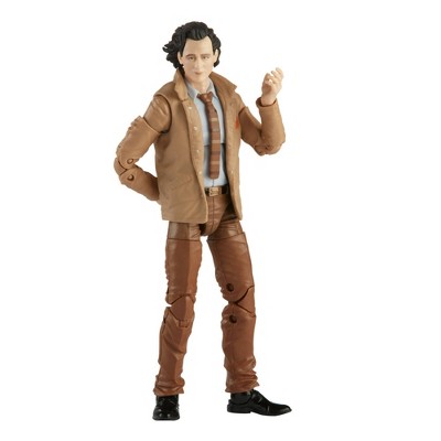 Hasbro Marvel Legends Series 6\