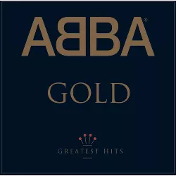 ABBA - Gold - Greatest Hits (Picture Disc 2 LP) (Vinyl)