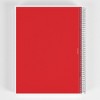 5 Subject Spiral Notebook - College Ruled, 150 Sheets (24 Packs) - 3 of 4