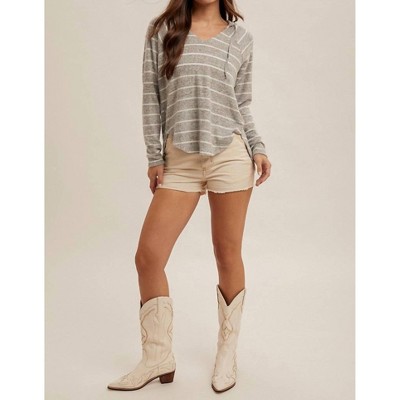 Women's Camila Top - Hem & Thread