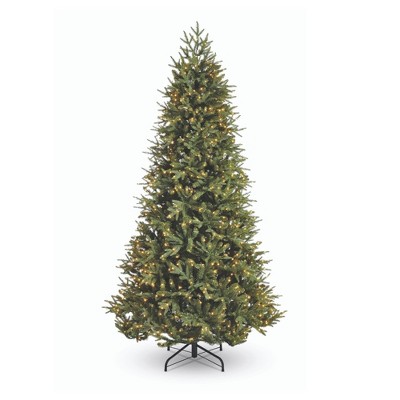 4 foot white artificial christmas tree