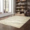 Oriental Weavers Carson 9671C Ivory/ Sand Indoor Area Rug - 3'10" x 5'5" - 2 of 4