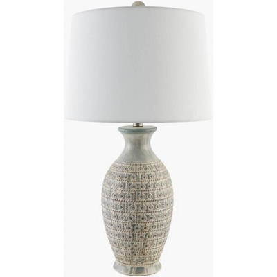 Livabliss Veroli Traditional Table Lamps