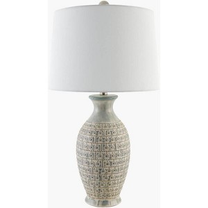 Livabliss Veroli Traditional Table Lamps - 1 of 4