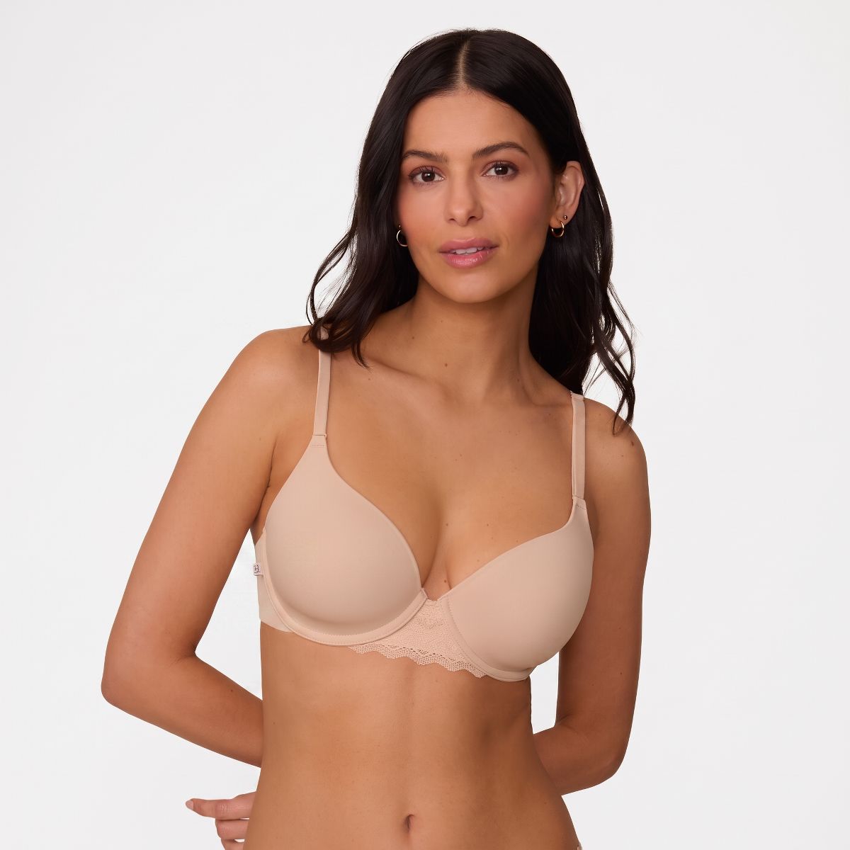 Harper Wilde Base Lace T-Shirt Bra - thumbnail 3
