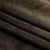 Kate Aurora Royal Living 2 Pack Beaded Tassel Trimmed Rod Pocket Velvet Window Valances - 4 of 4