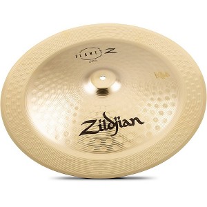 Zildjian Planet Z China Cymbal 18 in. - 1 of 4