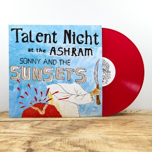 Sonny & the Sunsets - Talent Night at the Ashram - 1 of 1
