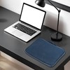 Unique Bargains Zipper Laptop Bag 1 Pc - 3 of 4
