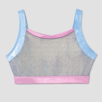 danskin racerback bra