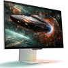 Samsung Odyssey 3D G90XF 27" 4K UHD 2160p 165Hz 1ms AMD FreeSync Gaming Monitor - 4 of 4