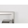 Nuvo Lighting Canal - Light Vanity in  Brushed Nickel - 3 of 4