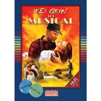 Ed Gein: The Musical (DVD)(2010)