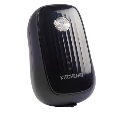 Dartwood Electric Can Opener - Automatic Grip and Battery Operated - Great Addition to Your Kitchen Accessories (Battery Not Included)