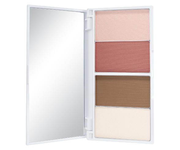 NP Set Contour & Highlight Palette