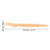 Unique Bargains Durable Reusable Eyebrow Trimmer 1 Pc - 2 of 3
