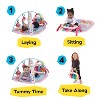 Baby Einstein 4-in-1 Kickin' Tunes Music and Language Discovery Play Gym - 3 of 4