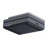 INIU MagPro 3-in-1 Qi2 15W Magnetic Wireless Charger - Black - 4 of 4
