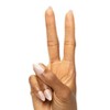 Olive & June Press-On Fake Nails - M Almond - Neutral Velvet French - 42ct - 4 of 4