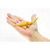 CWG | Sawtooth Shark, Sawfish, Realistic Toy Model Plastic Replica, Kids Educational Gift  4.5"    CWG90 - 2 of 4